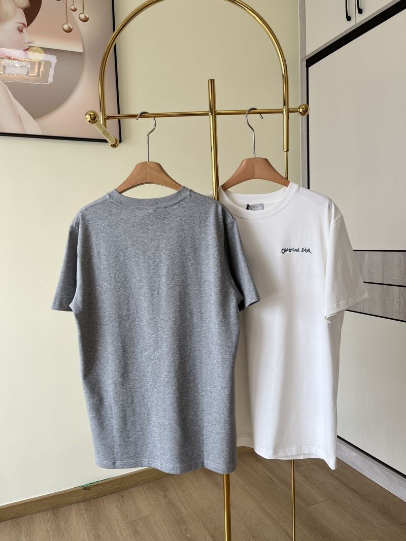 Christian Dior T-Shirts